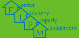 Forster Tuncurry Property Management - logo